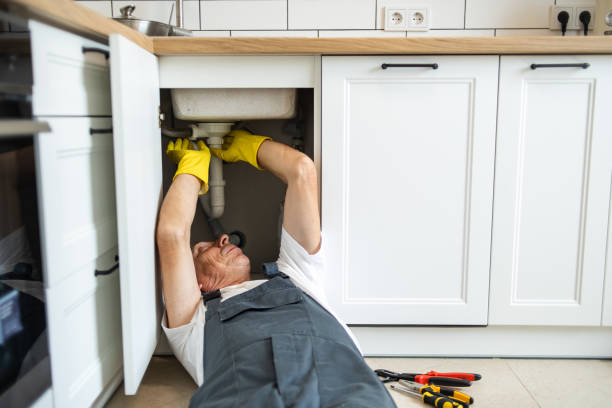 Best Plumbing Installation Services  in Ol, LA