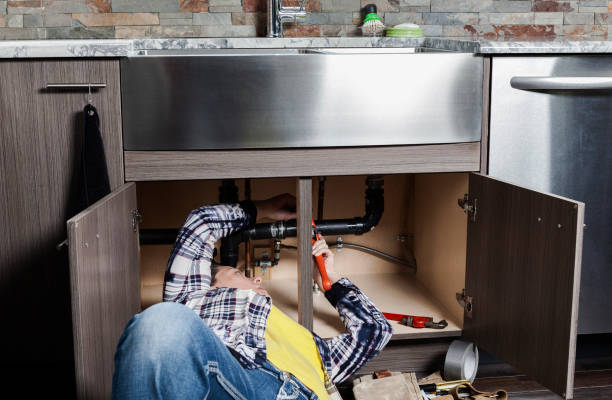 Best Leak Detection Services  in Ol, LA