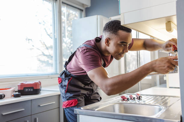 Best Shower Repair Services  in Ol, LA